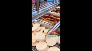 ¿A quién no se le antoja una arepita en El Bodegón que esté más rica que la de ayer😋 [upl. by Sinegold]