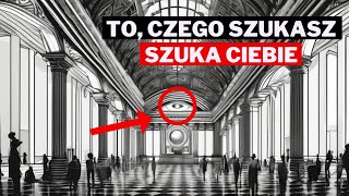 Kwantowa kasada życia odkryj sekret bezwysiłkowej zmiany [upl. by Adalbert]