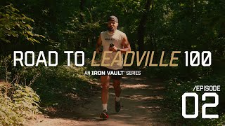 Hitting The Dirt  ROAD TO LEADVILLE  Ep 2 [upl. by Swain503]