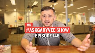 AskGaryVee Episode 148 Pampering Politicians amp AdBlocking [upl. by Faina]