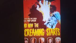 And the screaming starts  film 1973 Peter cushing  in 500 words [upl. by Polad]