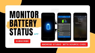 How to Create Animation better Status Application With Source Code Android Studio  Better Status [upl. by Egoreg467]