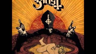 Infestissumam  Ghost [upl. by Yecaj]