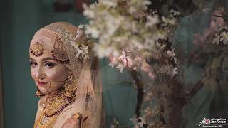 Bangladeshi Wedding Cinematography  Engagement  Samiha amp Zenith  Portraiture BD  Tanvir Aman [upl. by Virginia993]