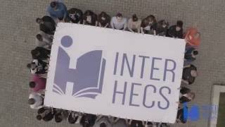 Study in Bulgaria  Inter HECS [upl. by Ladd]