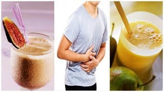 5 natural laxative recipes and say goodbye to constipation [upl. by Notsag]