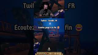 Ecoutez jusqua la fin 😂 twitch streaming live fun [upl. by Jeniece]