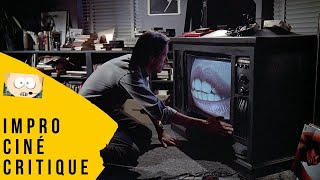 Impro Ciné Critique 59  Videodrome 1983 [upl. by Applegate]