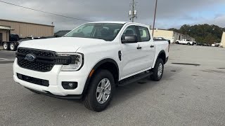 2024 Ford Ranger XL Atlanta Lavonia Athens Cornelia Commerce GA [upl. by Mcneil]