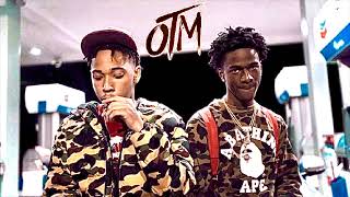 OTM x Remble x Will Bandzz Type Beat quotDont Play Noquot [upl. by Jandel]