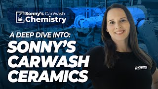 Master Your Shine A Deep Dive into Sonnys CarWash Ceramics [upl. by Llirred573]