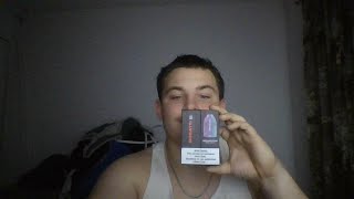 Aroma King Bugatti spaceship vape review [upl. by Kieffer]