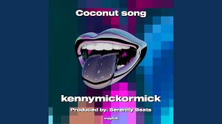 Coconut song [upl. by Eidnyl]