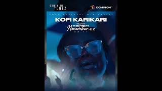 New Realease  Hail Your Name by Kofi Karikari [upl. by Anid]