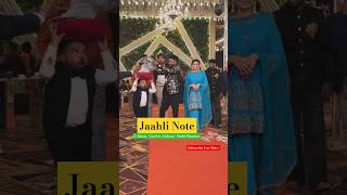 Jaahli Note G Khan  Gurlez Akhtar  Mahi Sharma  New Punjabi Song 2024  Punjabi Song  music [upl. by Oel835]