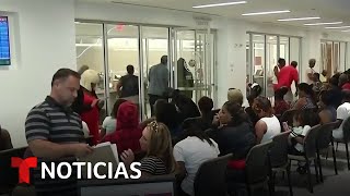 Así se beneficiarán los migrantes indocumentados con estas nuevas leyes  Noticias Telemundo [upl. by Amathist625]