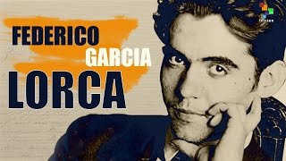 Federico Garcia Loca Renowned Spanish Poet [upl. by Adaval]