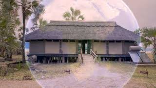 Maramboi Tented Lodge Tanzania Africa [upl. by Lrad]