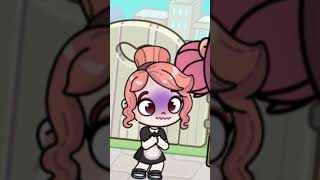 when mummy long legs eat ice cream 🍨🍦avatar animation poppy cartoon funny trending [upl. by Yrruc]