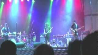 Echoes  PSYCHEDELICATE Pink Floyd Tribute Band live in Signoressa TV [upl. by Etteoj]