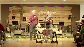 Welcome To Cross Point Church 122423 Live Stream [upl. by Kordula]