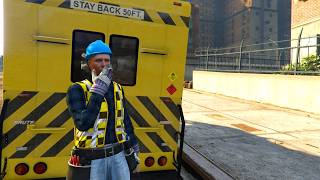 Nate Jacobs Relapse A Growing Concern  GTA 5 RP NewDayRP [upl. by Rebmak]