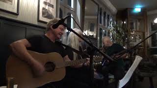 Dave Mason song from the Traffic archive sees Geoff Garbow on vocals amp acoustic guitar [upl. by Haneeja]