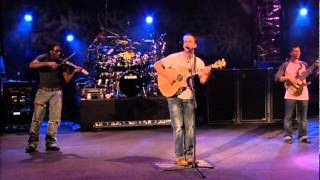 Dreamgirl  Dave Matthews Band Live at Red Rocks 2005 [upl. by Solnit]