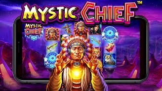 Mystic Chief High Stake Gameplay [upl. by Bobine891]