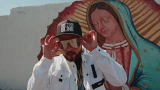 NEW CHINGO BLING quotQVOquot Official Music Video [upl. by Jard22]