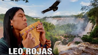 Leo Rojas ★ Best of Pan Flute ★ Leo Rojas Sus Exitos 2020 ► 63 min [upl. by Dressler]