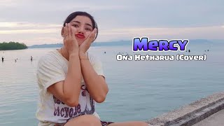 MAOLI  MERCY  Cover By ONA HETHARUA ❤️ [upl. by Irej344]