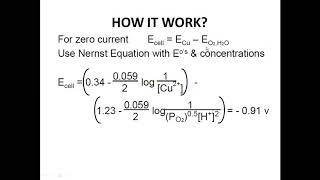 Electrogravimetry [upl. by Penland]