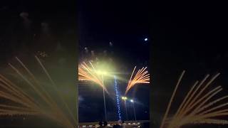 Sheikh Zayed Festival Fireworks sheikhzayedfestival abudhabi fireworks trending youtubeshorts [upl. by Fanning]