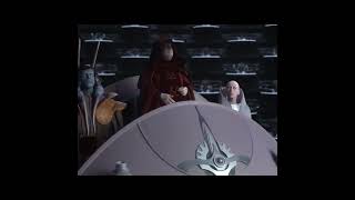 Palpatine The First Galactic Empire shorts [upl. by Enamart159]