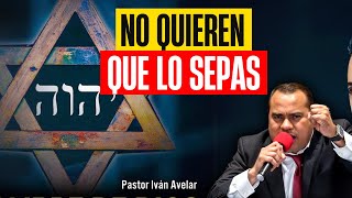 El Misterio del Verdadero Nombre De Dios  Pastor Iván Avelar [upl. by Okime391]