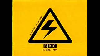 Signs 19992001 CBBC Closedown Ident [upl. by Analed]