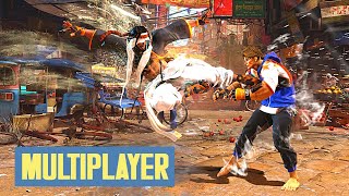 BEST MULTIPLAYER GAMES FOR PC 2024 UPDATE [upl. by Annailuj]