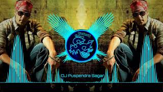 Le Le Maza Le Dj Remix Song Wanted Salman Khan Ayesha Takia Sajid Dj Puspendra Sagar [upl. by Annawahs]