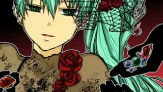 Alice Human Sacrifice【人柱アリス】 Vocaloids 【VOCALOIDS】 [upl. by Refitsirhc167]