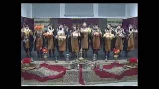 Jewish Yemenite Wedding Dance [upl. by Keg920]