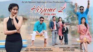 Hirjume 2official karbi new music album release 2024 [upl. by Lipfert]