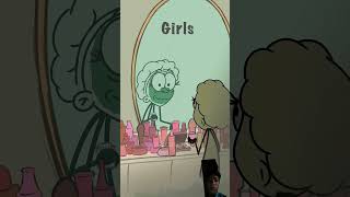 Girl vs boy 4kmemes animation funny memes shortviralshort video [upl. by Keiko]