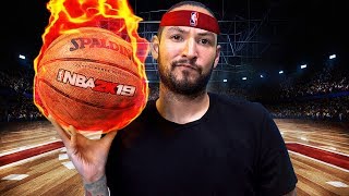 RUDE LOSER BANISHED TO CHINA • NBA 2K19 [upl. by Sophia644]