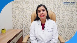 Dental Implants  Best Explained by Dr Urvashi Narain Singh of Yatharth Hospital Noida [upl. by Drus]