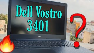 Dell Vostro 3401 Core i3 10th Generation SSD Windows 10⚡dell 3401 i3 10th gen top features 🔥🔥 [upl. by Suiramad]