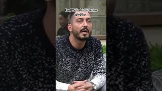 Erol yeliz kavgasıviralvideo keşfet kısmetseolur kısmetseoluraşkıngücü keşfetbeniöneçıkar [upl. by Kallista]