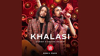 Khalasi Gotilo Navratri Remix [upl. by Jaquenetta]