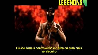 Rick Ross Feat Birdman amp Lil Wayne  Veterans Day Legendado [upl. by Joo]