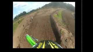 Revo MX Lap of Hopemov [upl. by Anahsirk487]